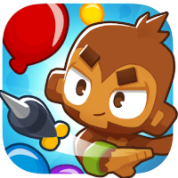 Bloons TD 6 for PC