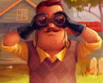 Hello Neighbor for PC