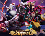 Onmyoji Arena for PC